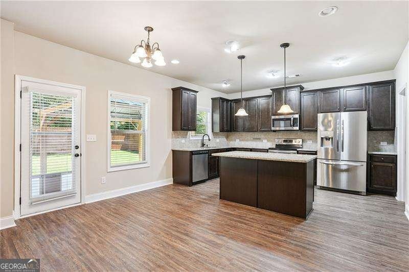 6033 Prodigy Lane Locust Grove - 6