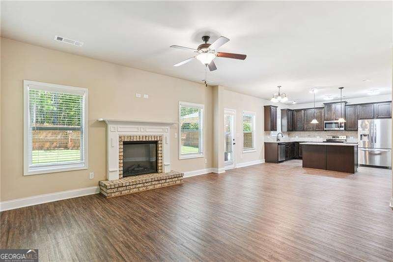 6033 Prodigy Lane Locust Grove - 8