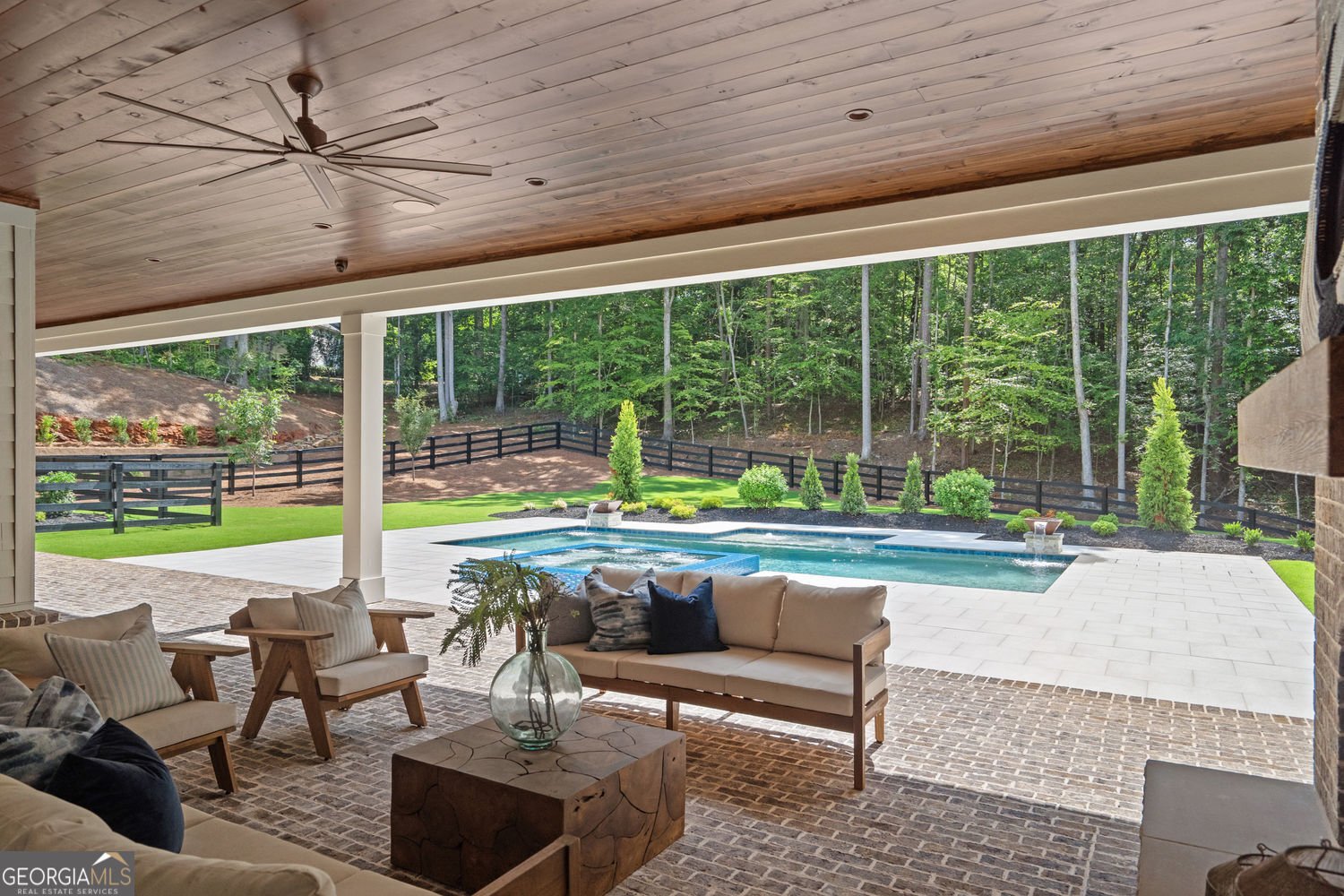 1084 Wrights Mill Road Canton - 12