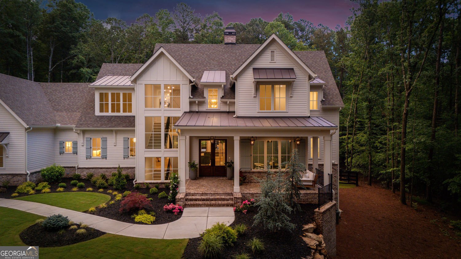 1084 Wrights Mill Road Canton - 40