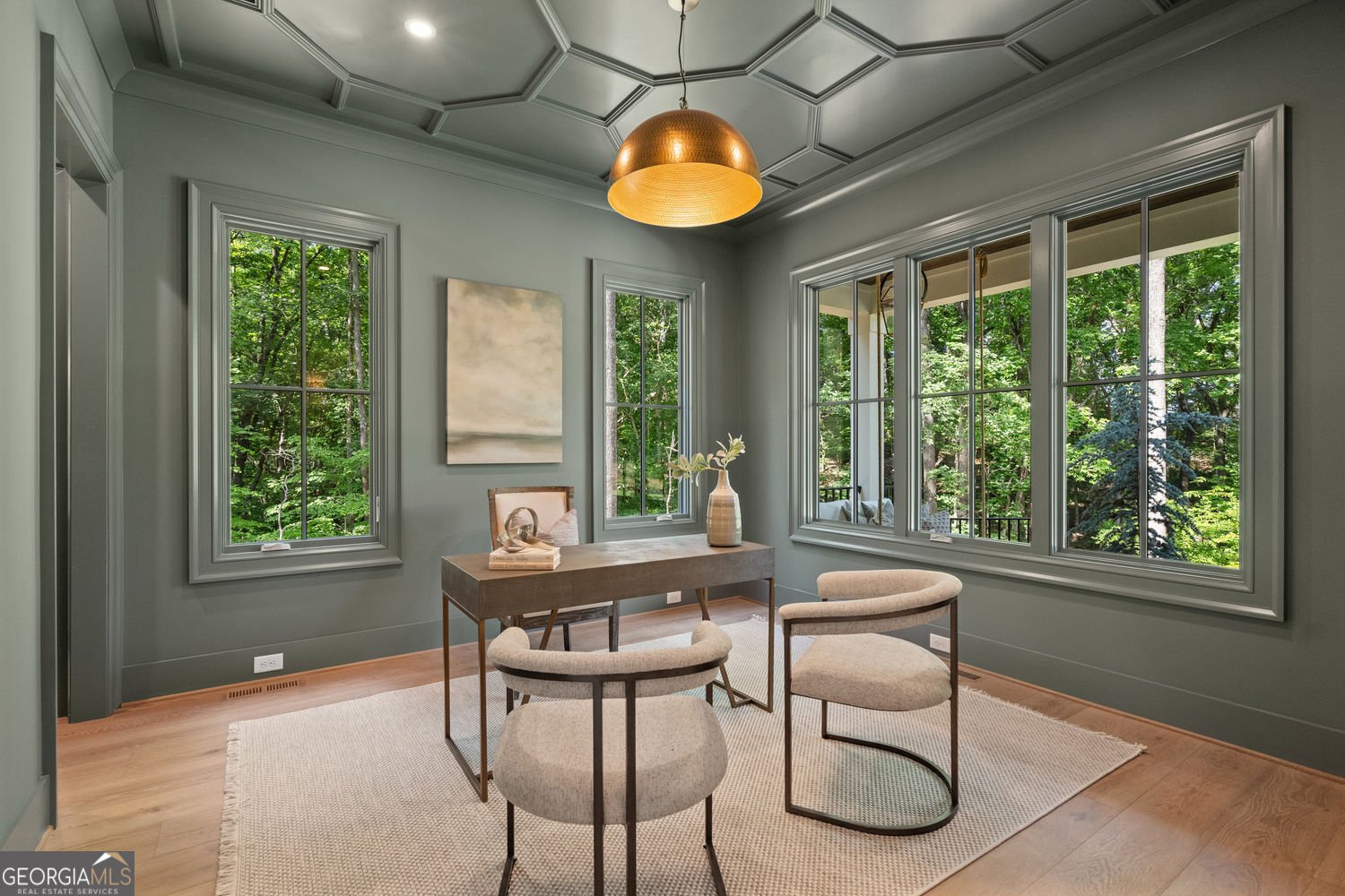 1084 Wrights Mill Road Canton - 52