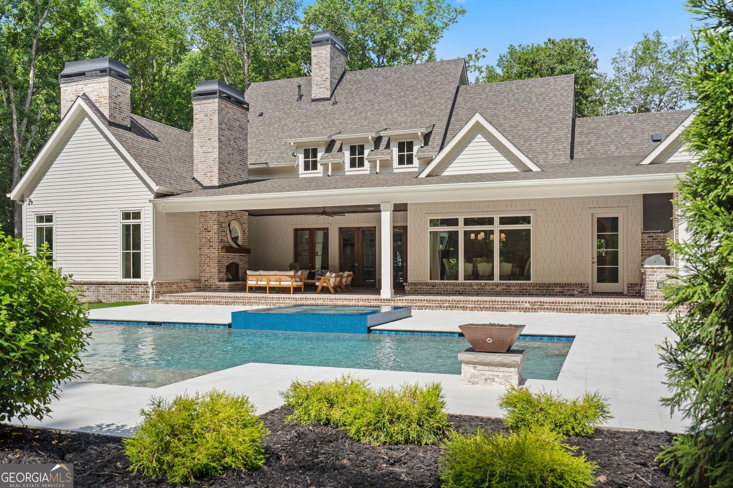 1084 Wrights Mill Road Canton - 88