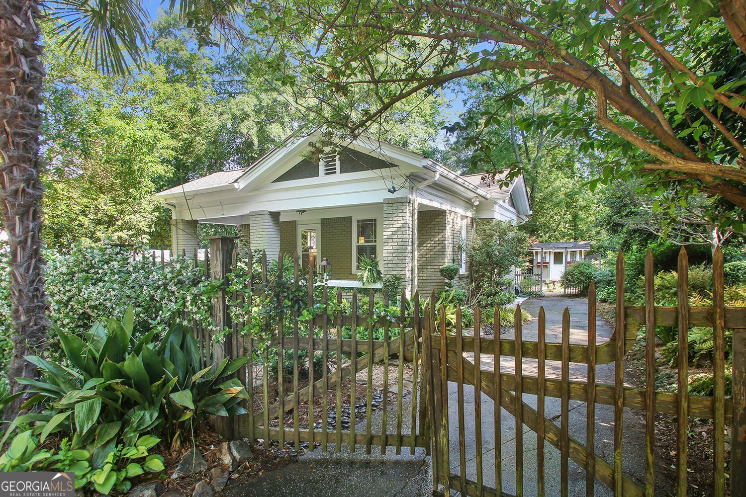 219 Gordon Street Decatur - 1