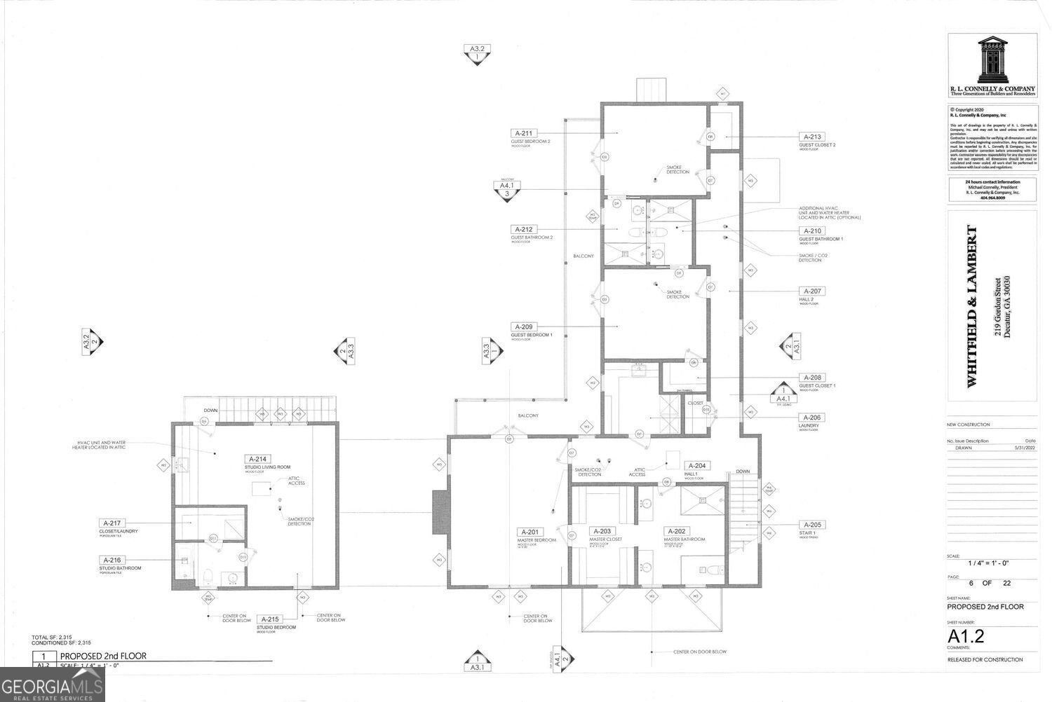 219 Gordon Street Decatur - 10