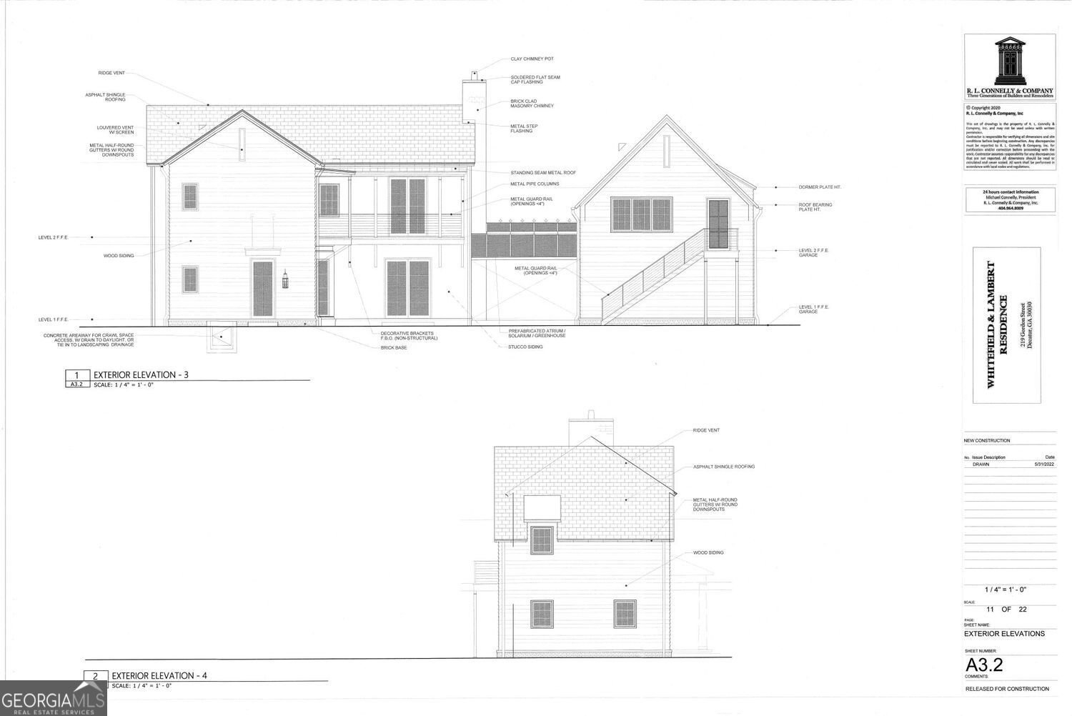 219 Gordon Street Decatur - 12