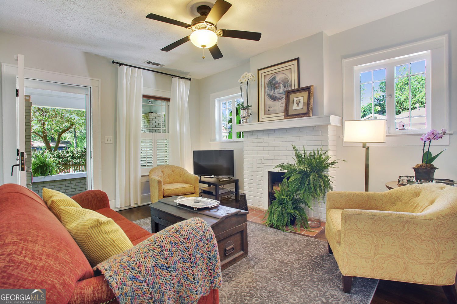 219 Gordon Street Decatur - 2