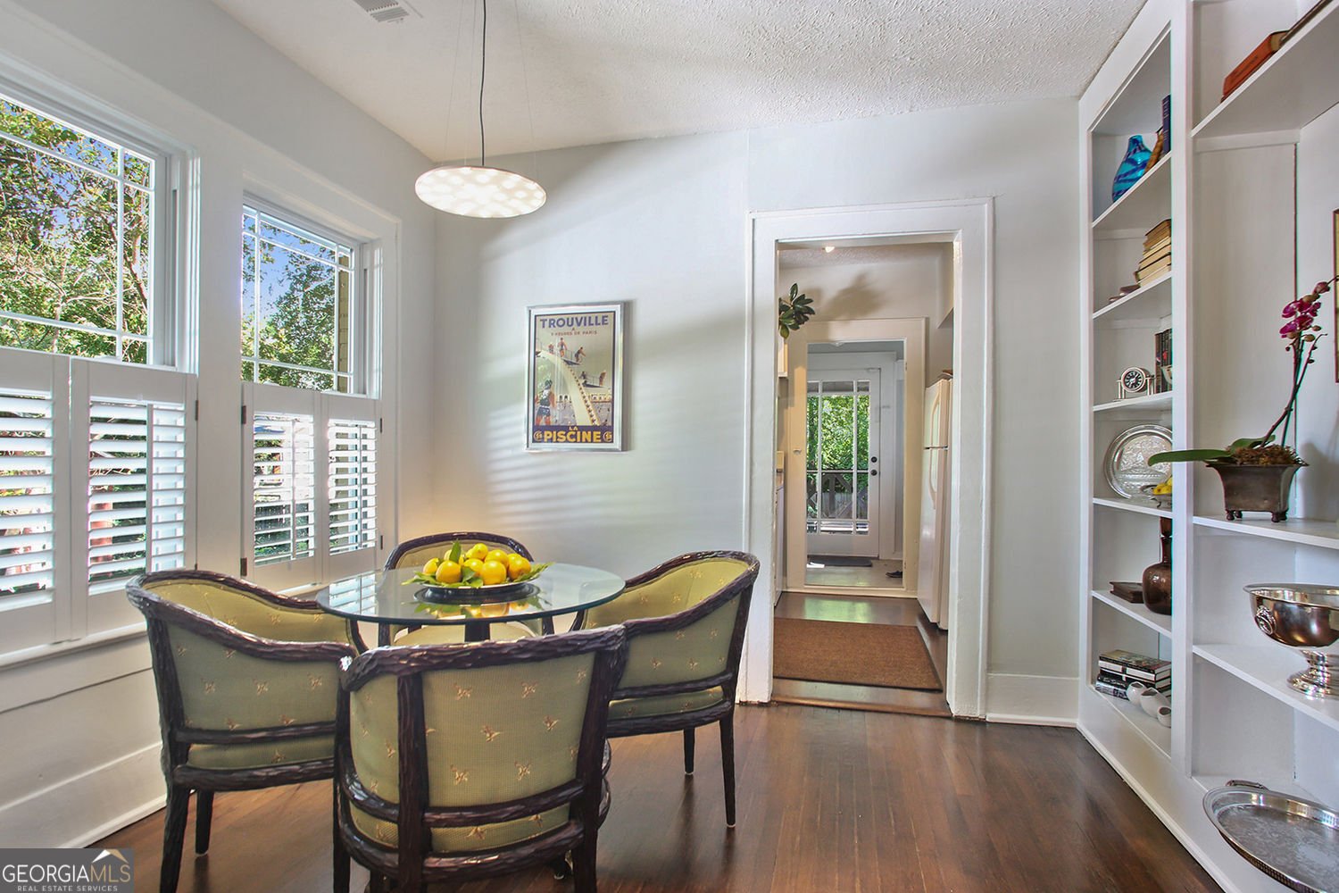 219 Gordon Street Decatur - 3
