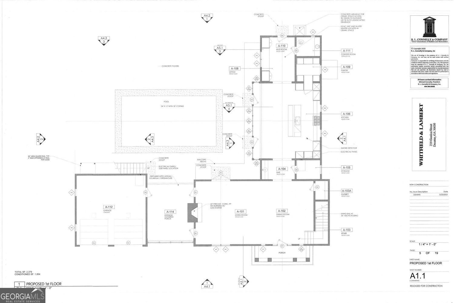 219 Gordon Street Decatur - 9