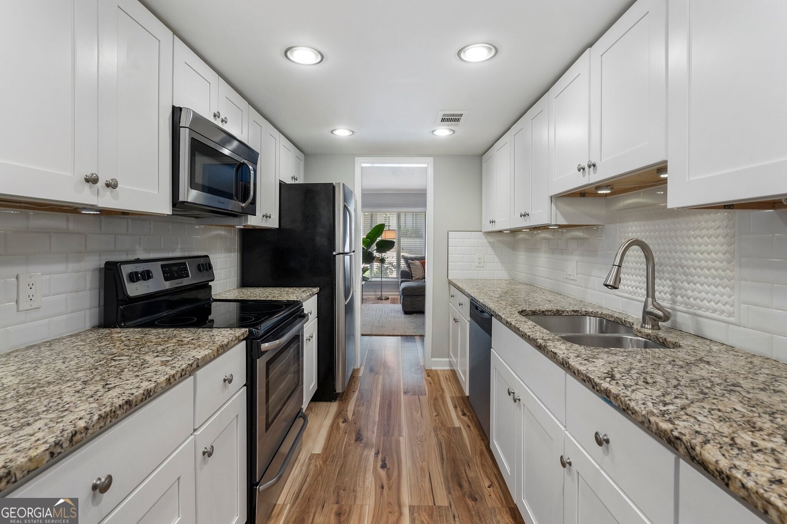 46 Ivy Ridge Atlanta - 1