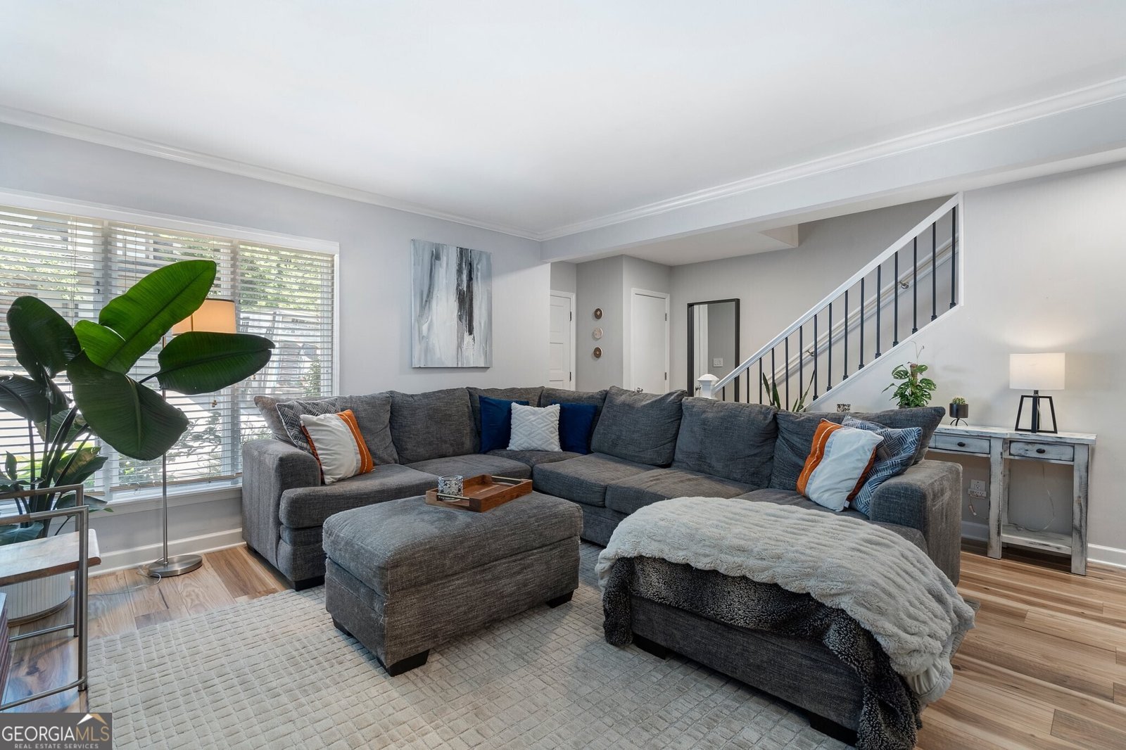 46 Ivy Ridge Atlanta - 2