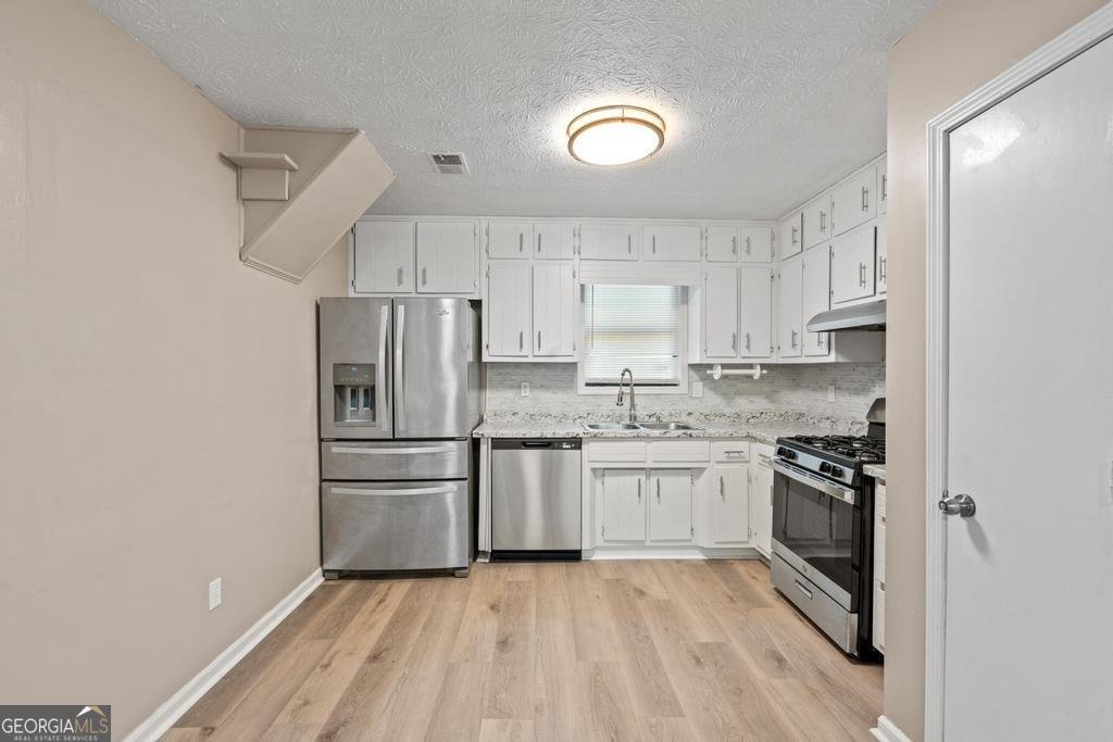5354 Kemper Place Stone Mountain - 12