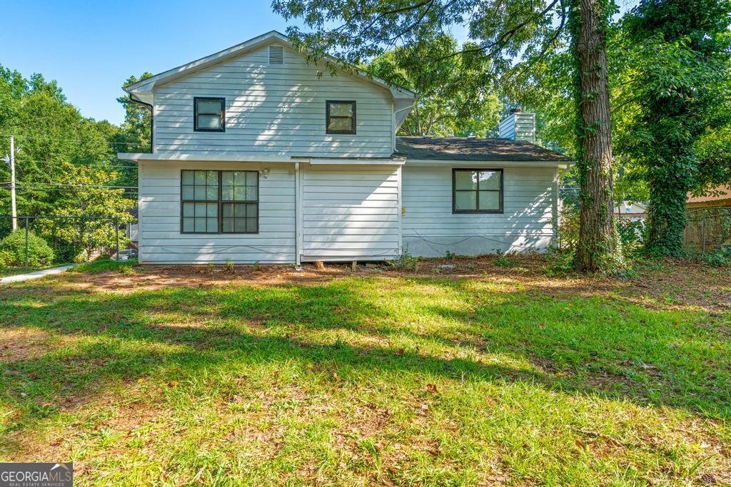 5354 Kemper Place Stone Mountain - 29
