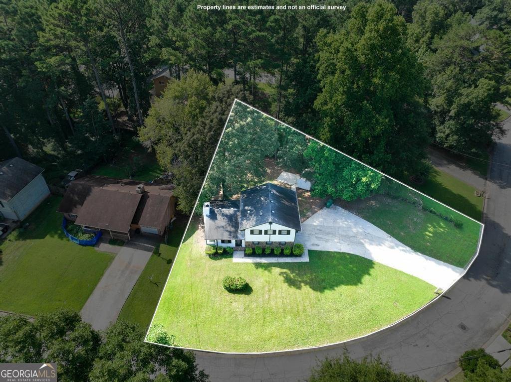 5354 Kemper Place Stone Mountain - 3