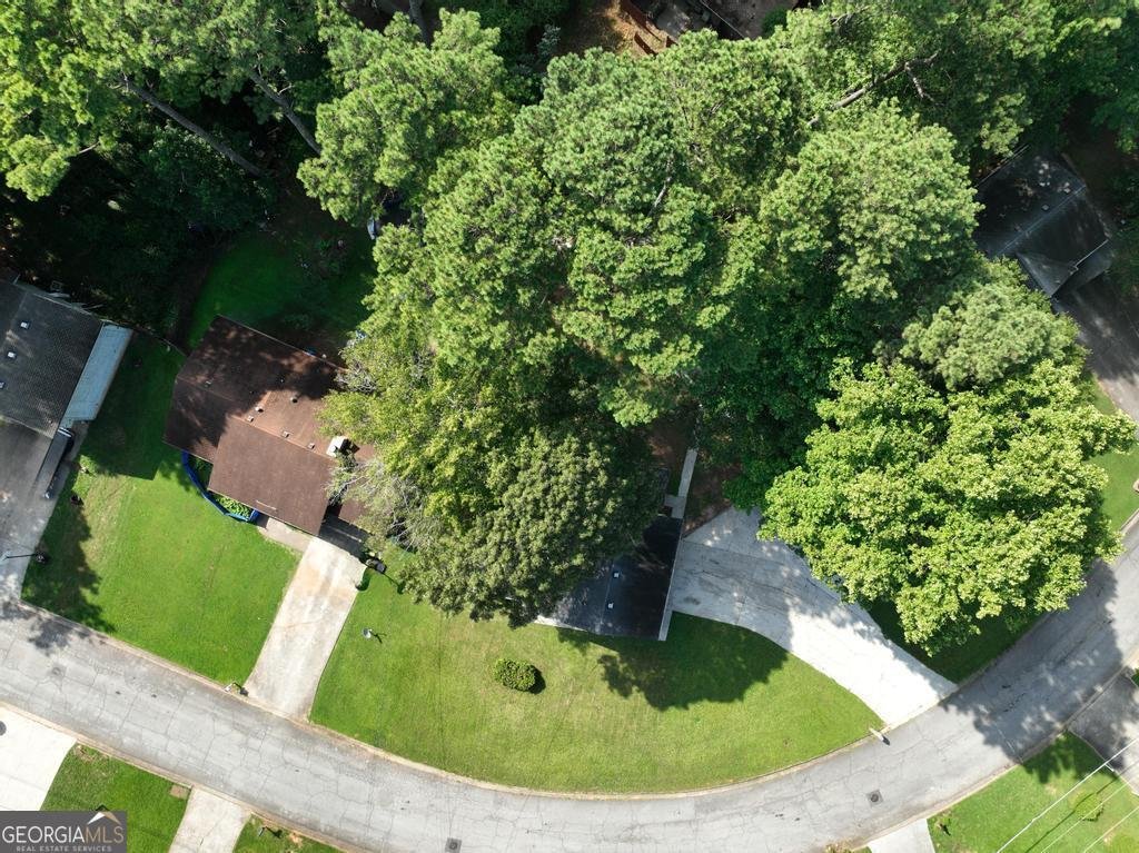 5354 Kemper Place Stone Mountain - 30