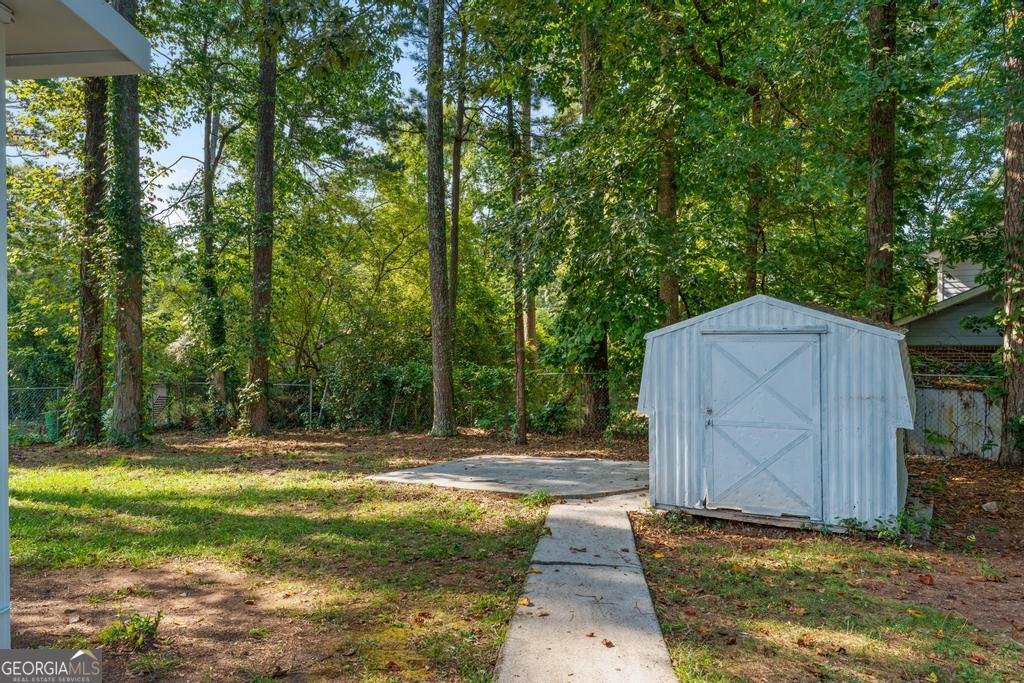 5354 Kemper Place Stone Mountain - 31