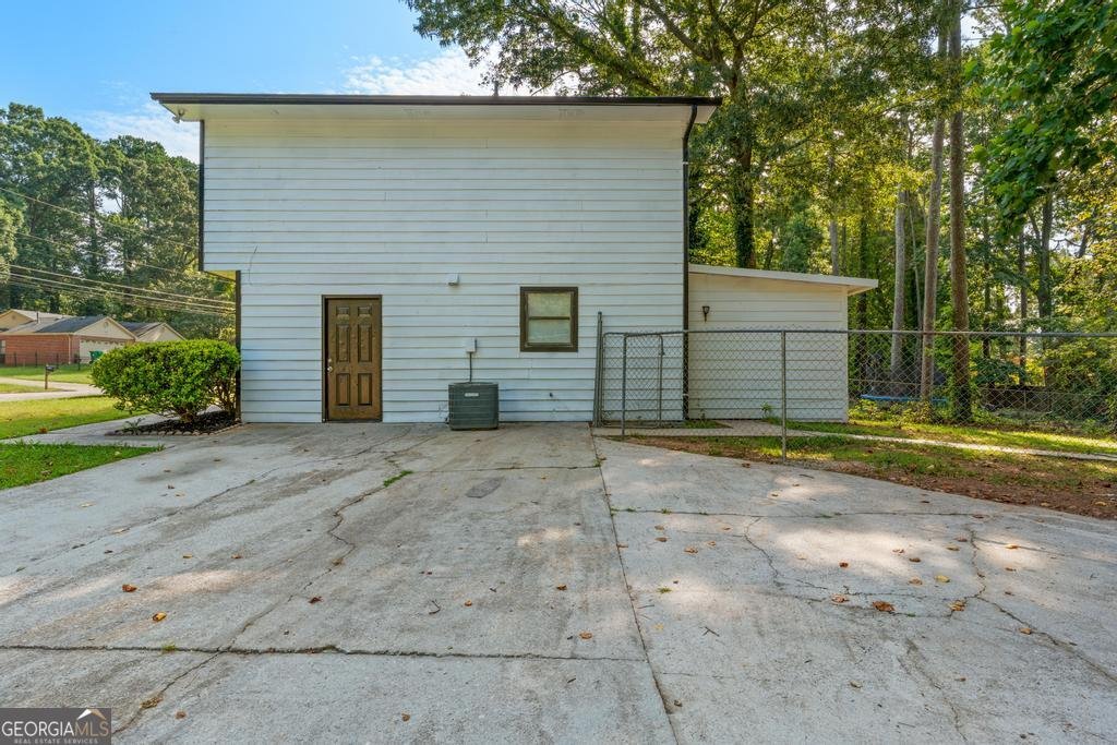 5354 Kemper Place Stone Mountain - 32