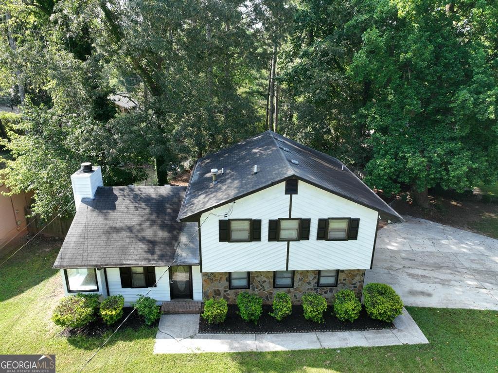 5354 Kemper Place Stone Mountain - 33