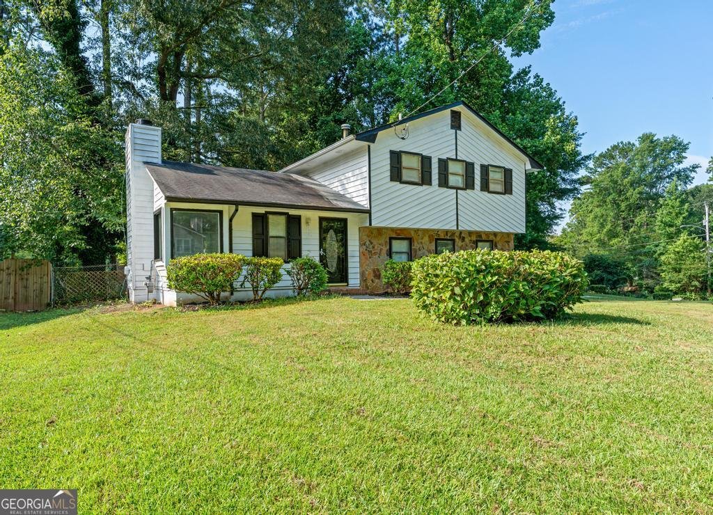 5354 Kemper Place Stone Mountain - 34