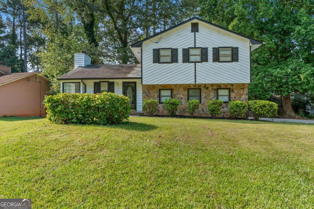5354 Kemper Place Stone Mountain - 35