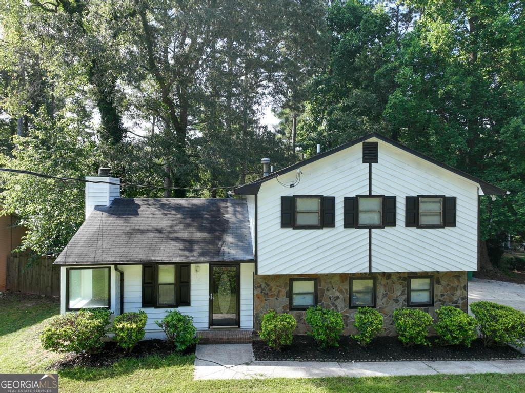 5354 Kemper Place Stone Mountain - 4
