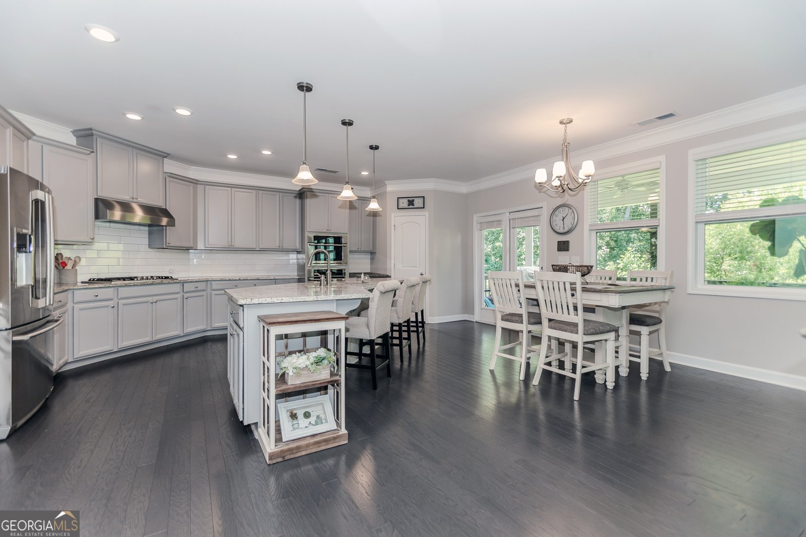 2870 Canter Meadow Drive Cumming - 10