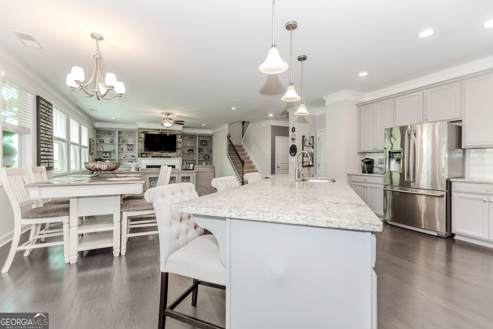 2870 Canter Meadow Drive Cumming - 12