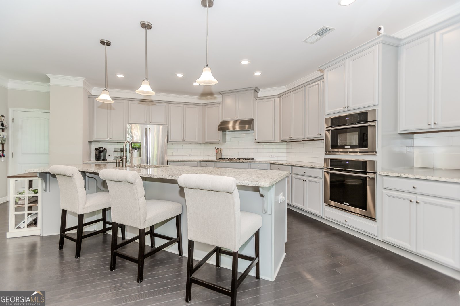 2870 Canter Meadow Drive Cumming - 13