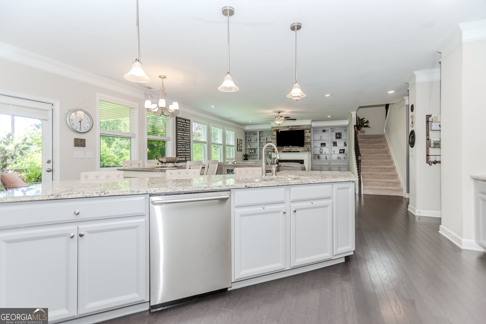 2870 Canter Meadow Drive Cumming - 14