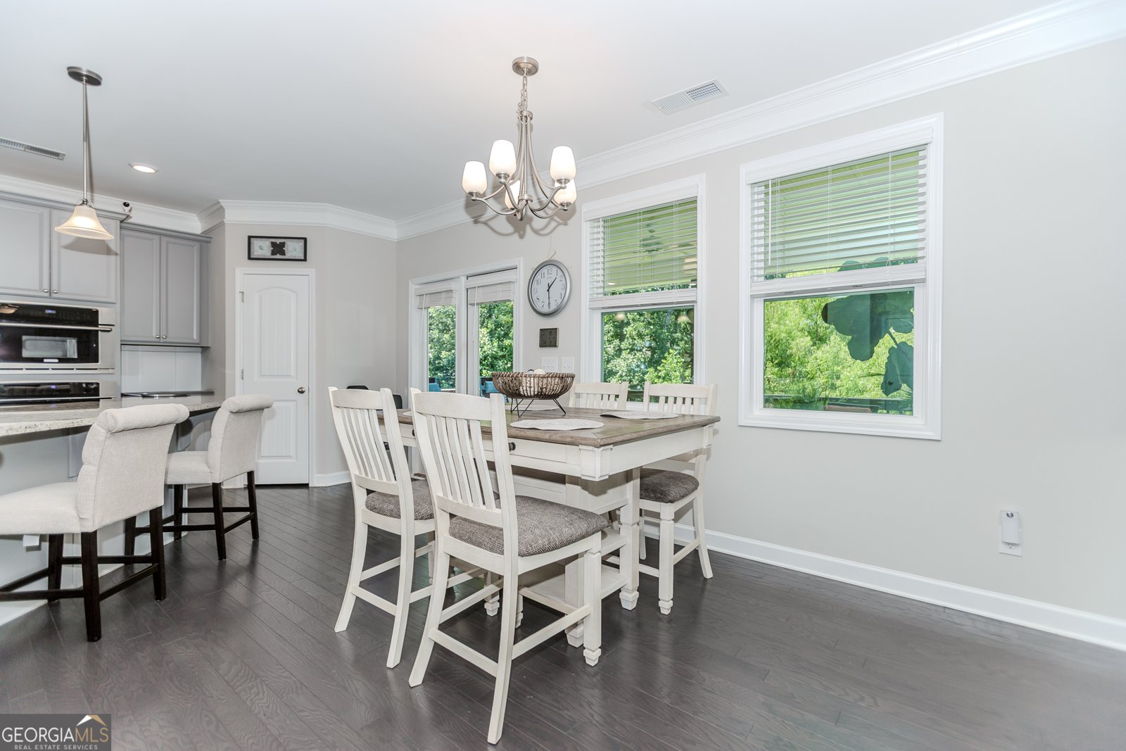 2870 Canter Meadow Drive Cumming - 15