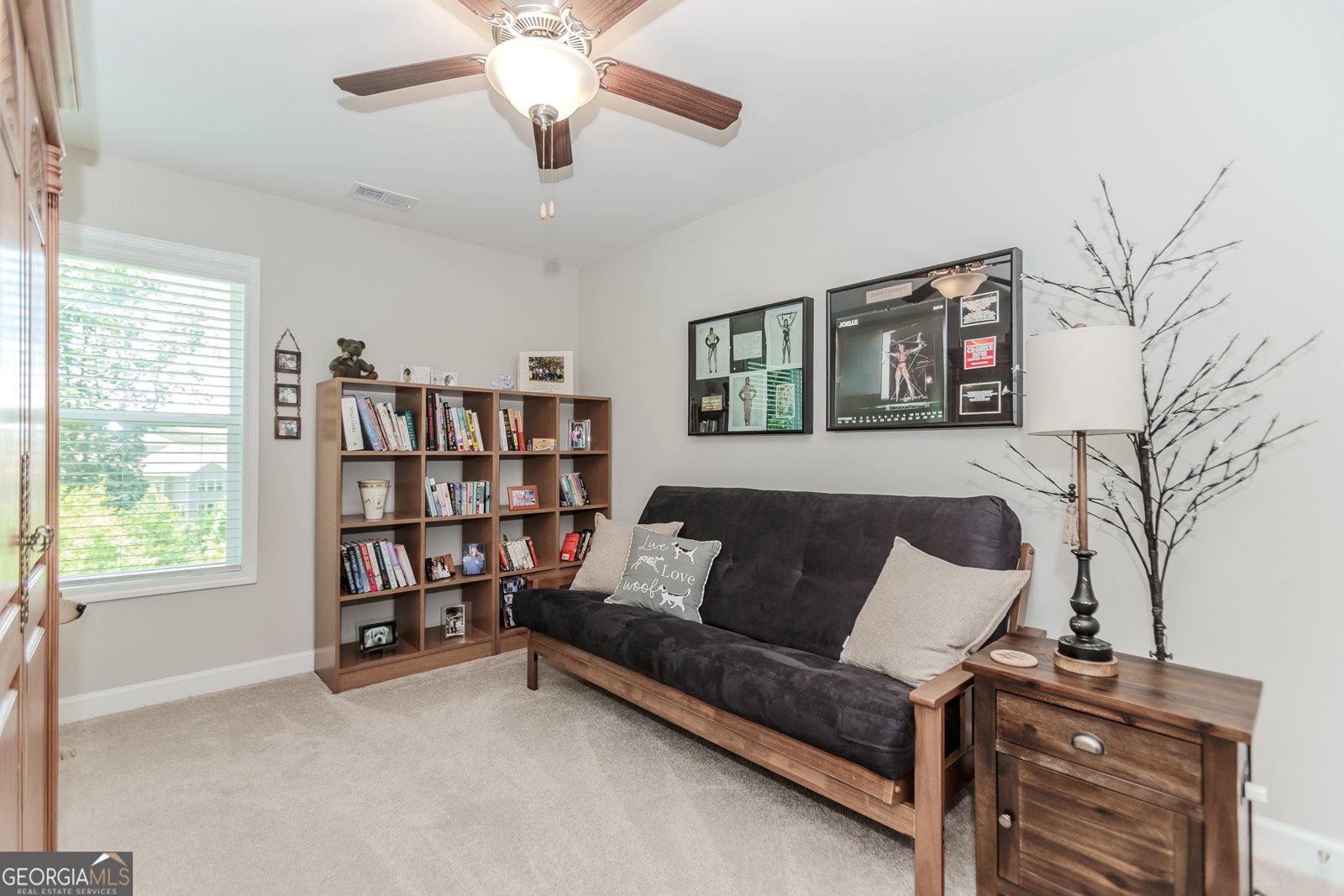 2870 Canter Meadow Drive Cumming - 27