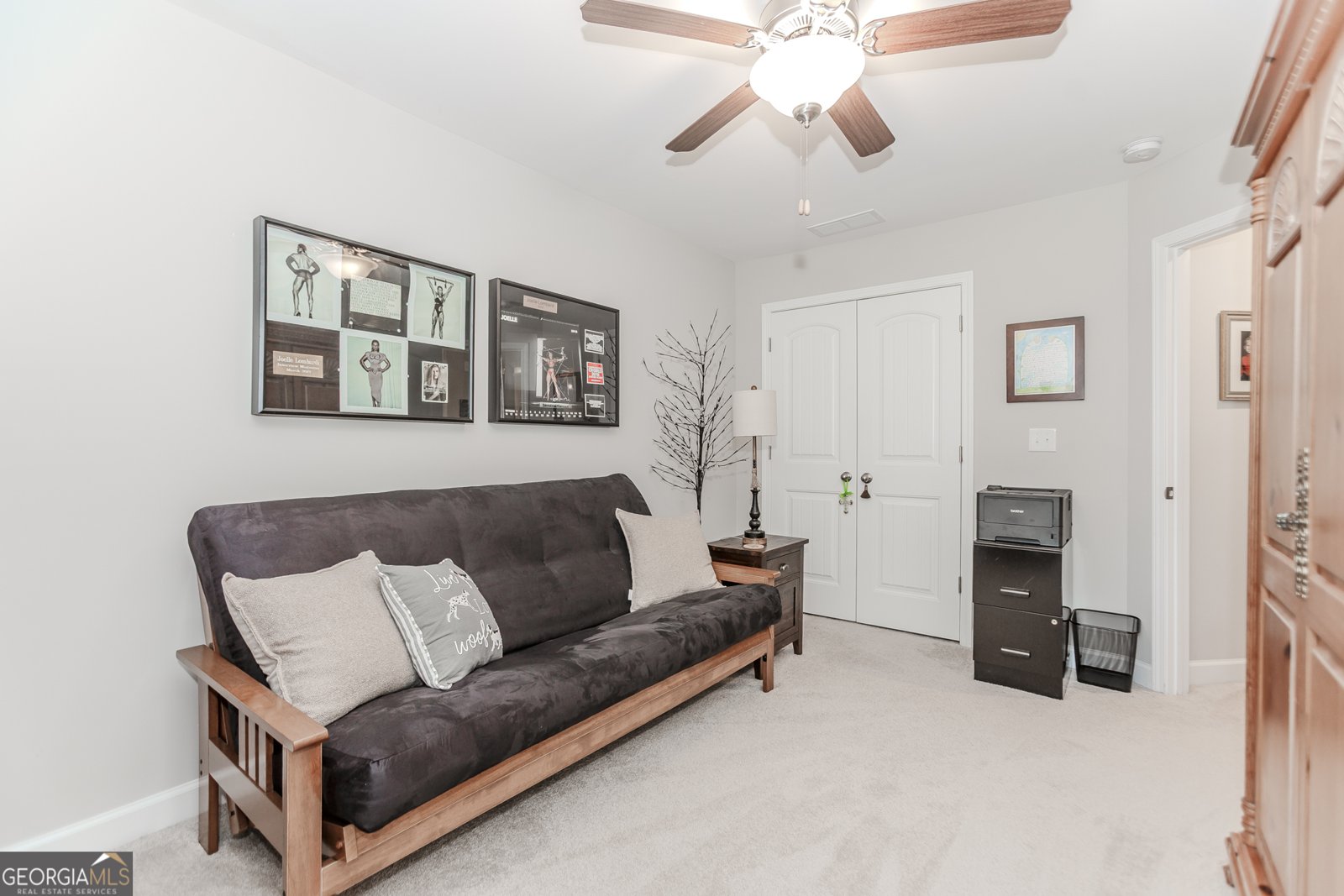 2870 Canter Meadow Drive Cumming - 28
