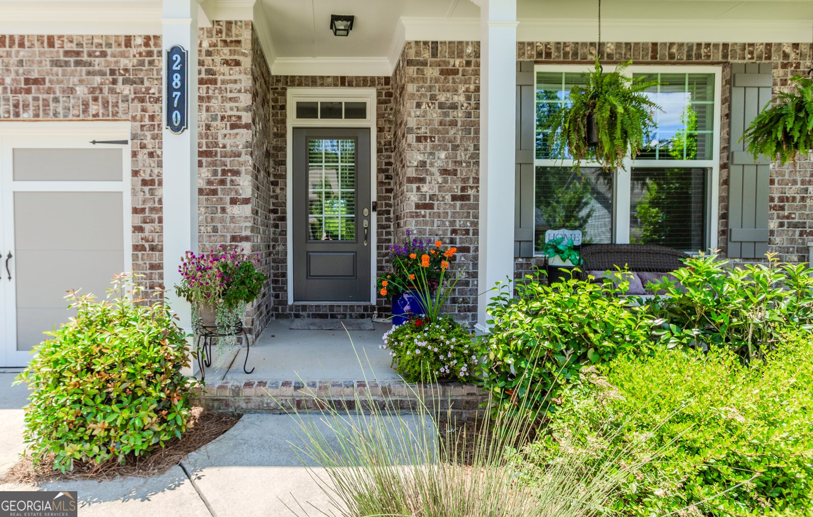 2870 Canter Meadow Drive Cumming - 3