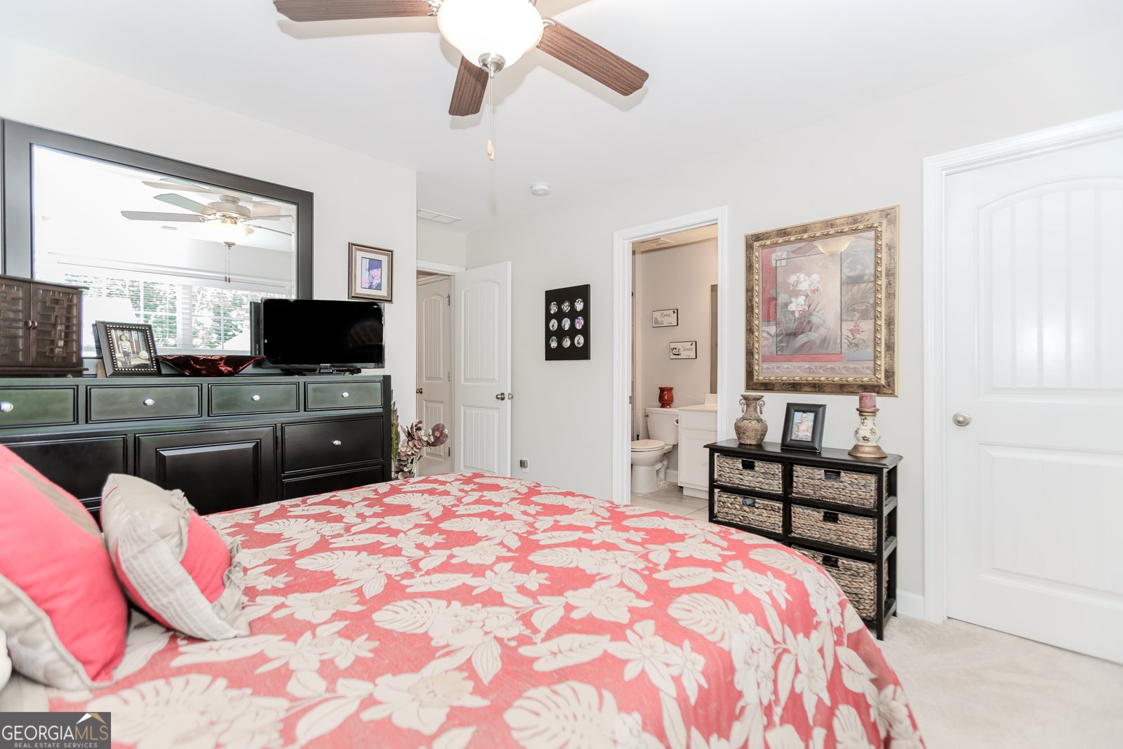 2870 Canter Meadow Drive Cumming - 31