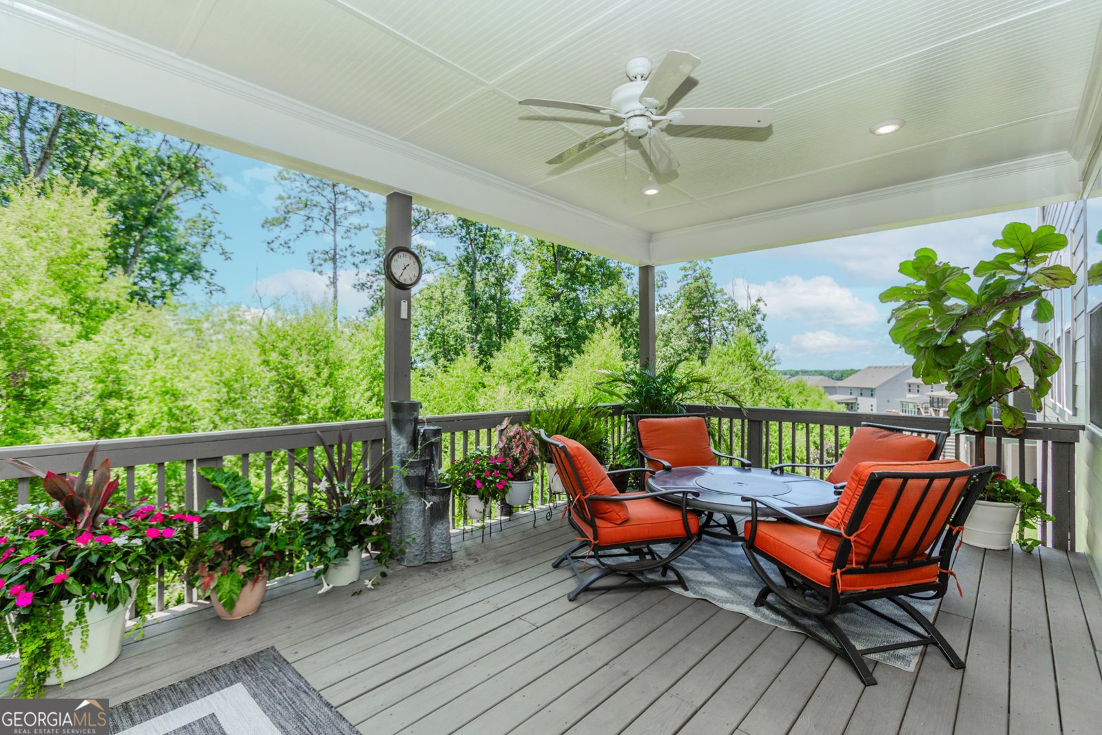 2870 Canter Meadow Drive Cumming - 34