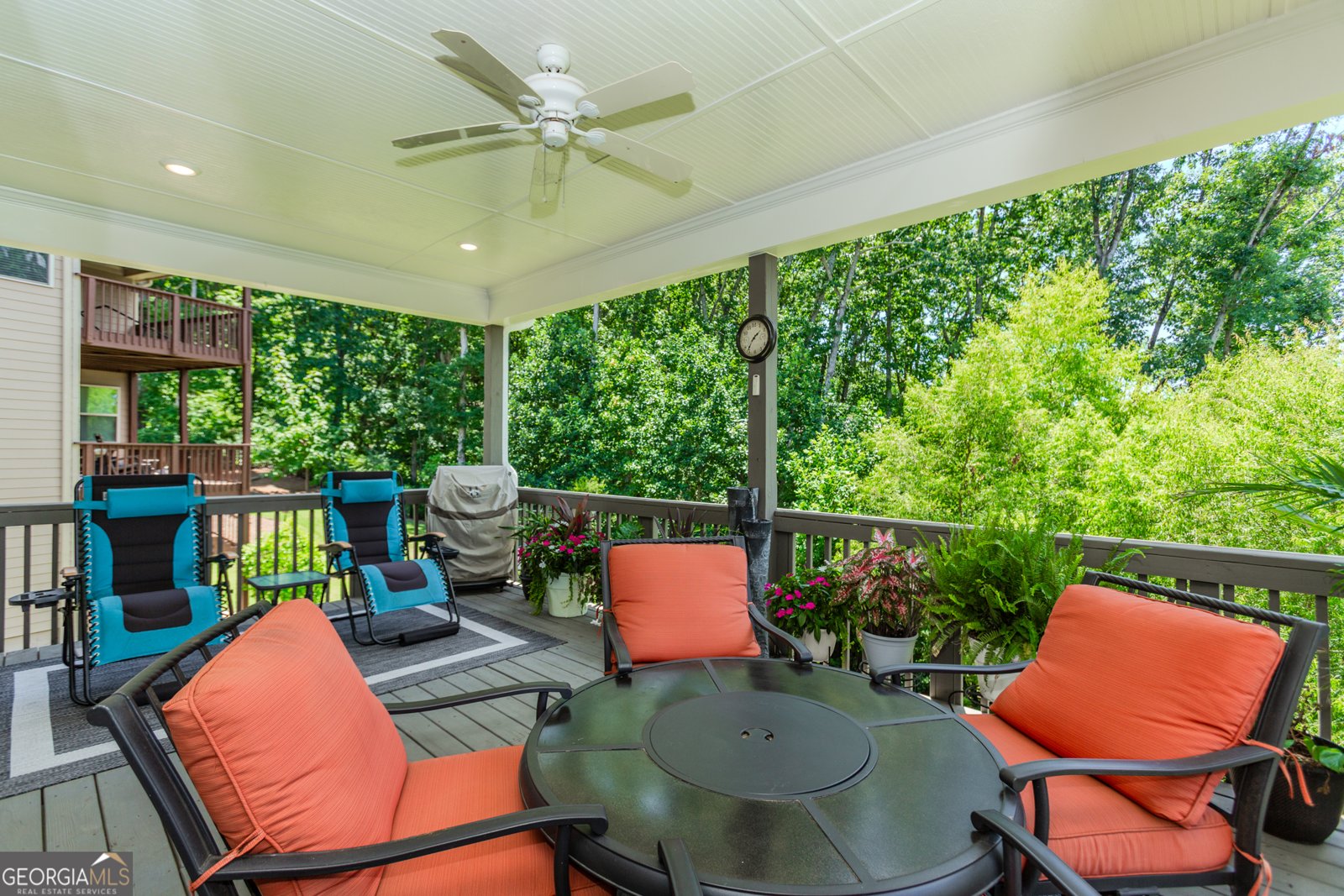 2870 Canter Meadow Drive Cumming - 35