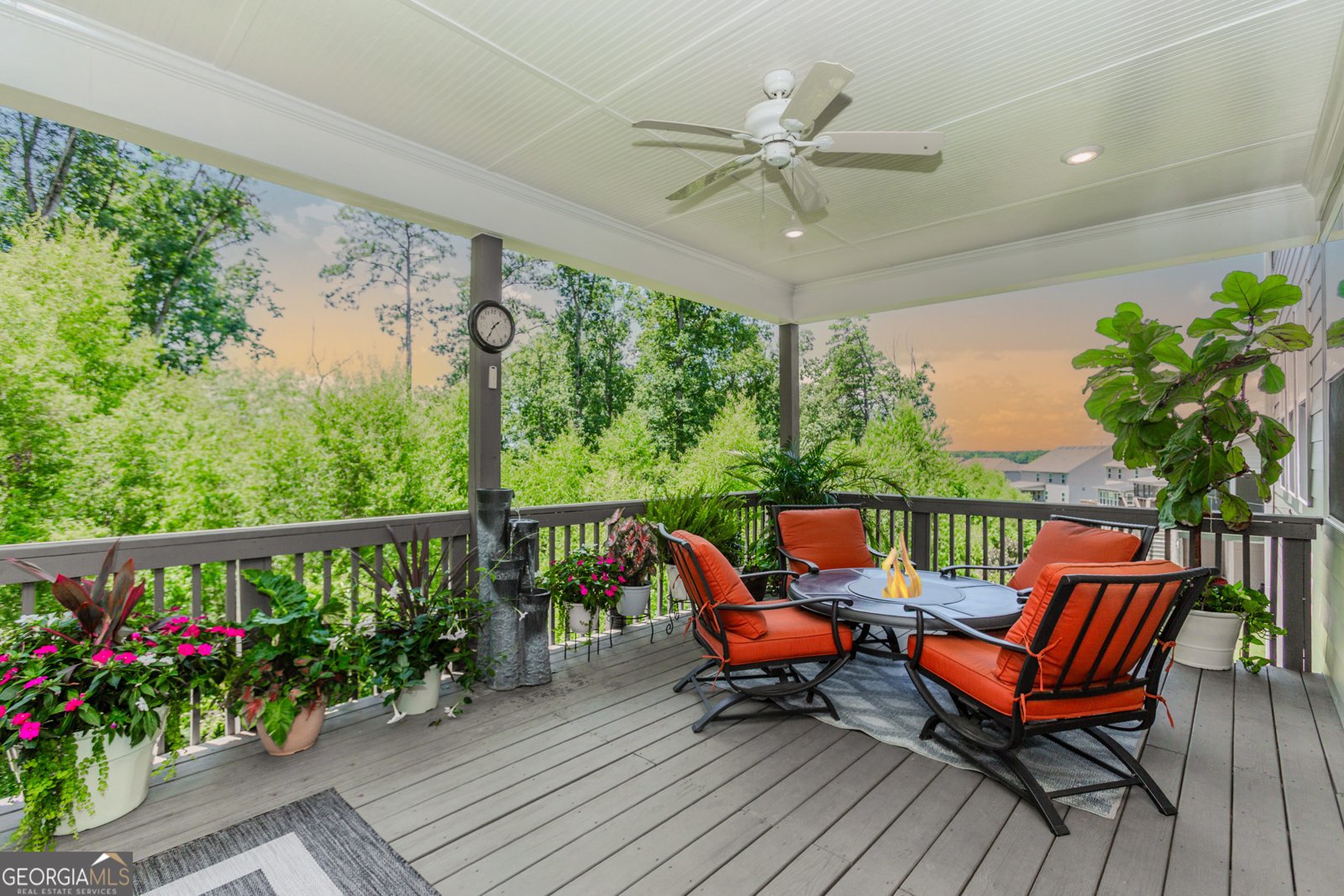 2870 Canter Meadow Drive Cumming - 36