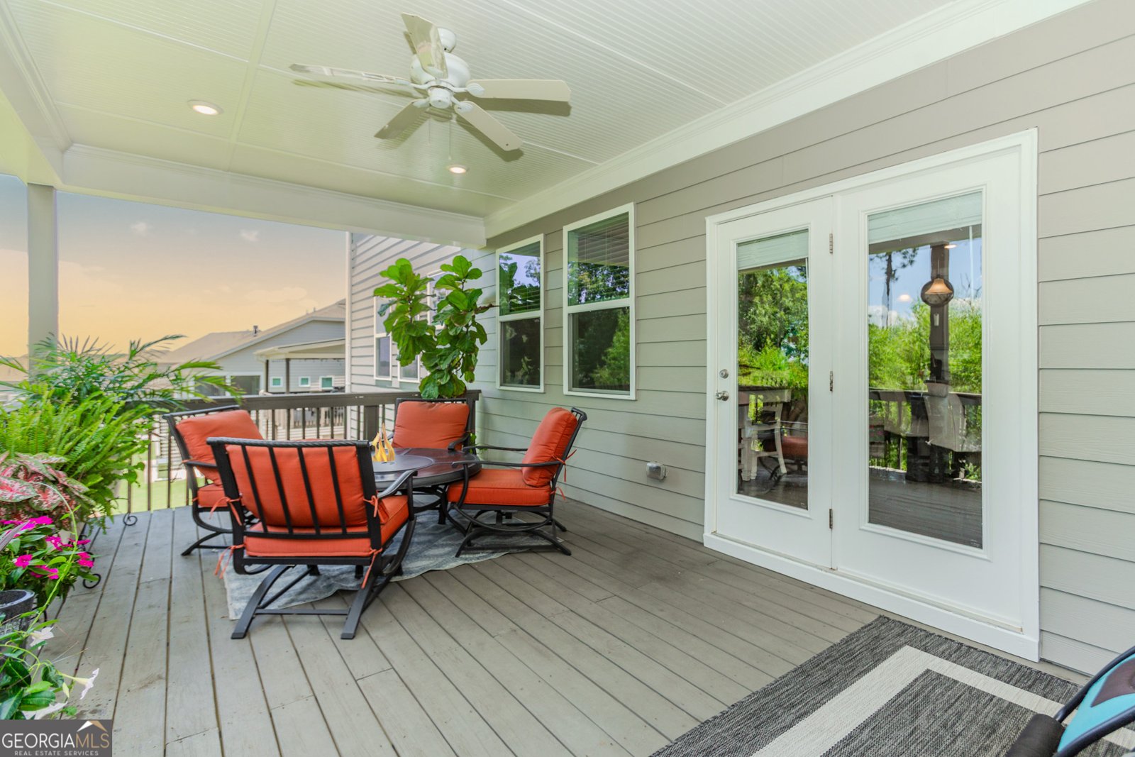 2870 Canter Meadow Drive Cumming - 37