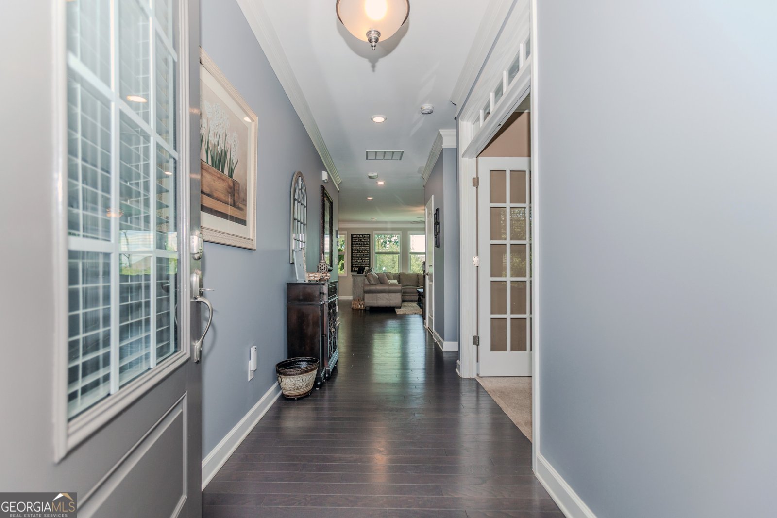 2870 Canter Meadow Drive Cumming - 4