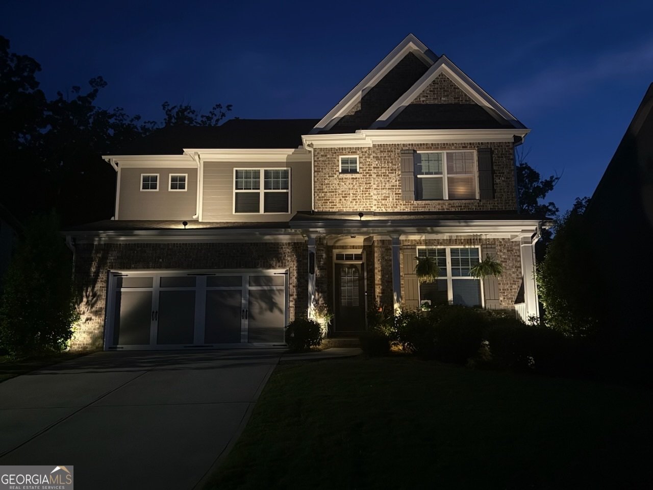 2870 Canter Meadow Drive Cumming - 42