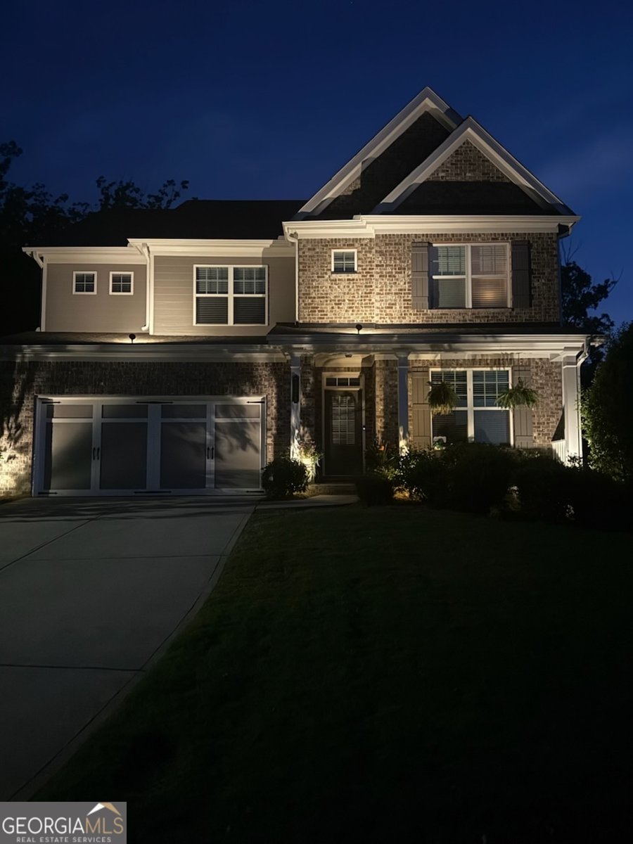2870 Canter Meadow Drive Cumming - 43