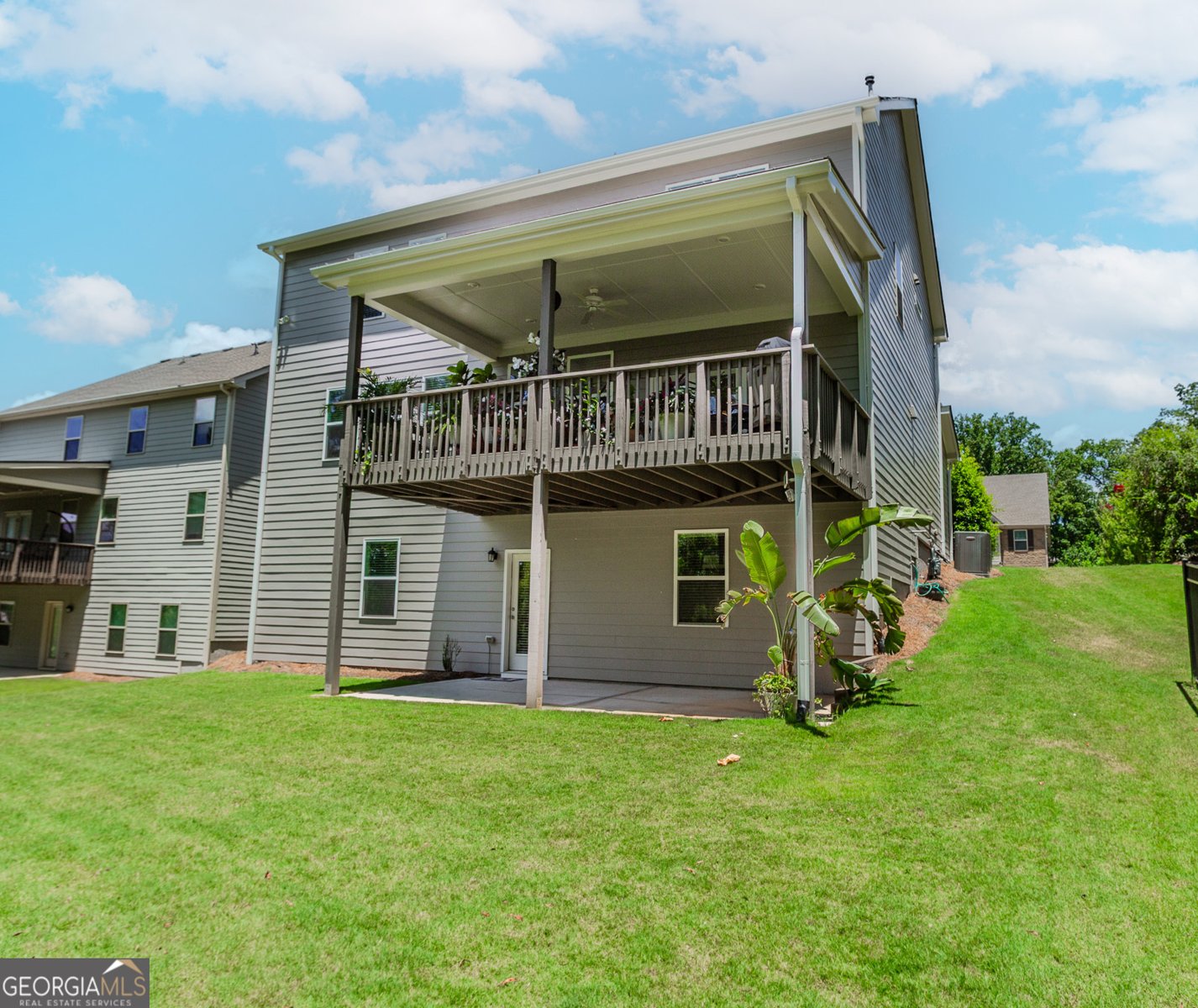 2870 Canter Meadow Drive Cumming - 45