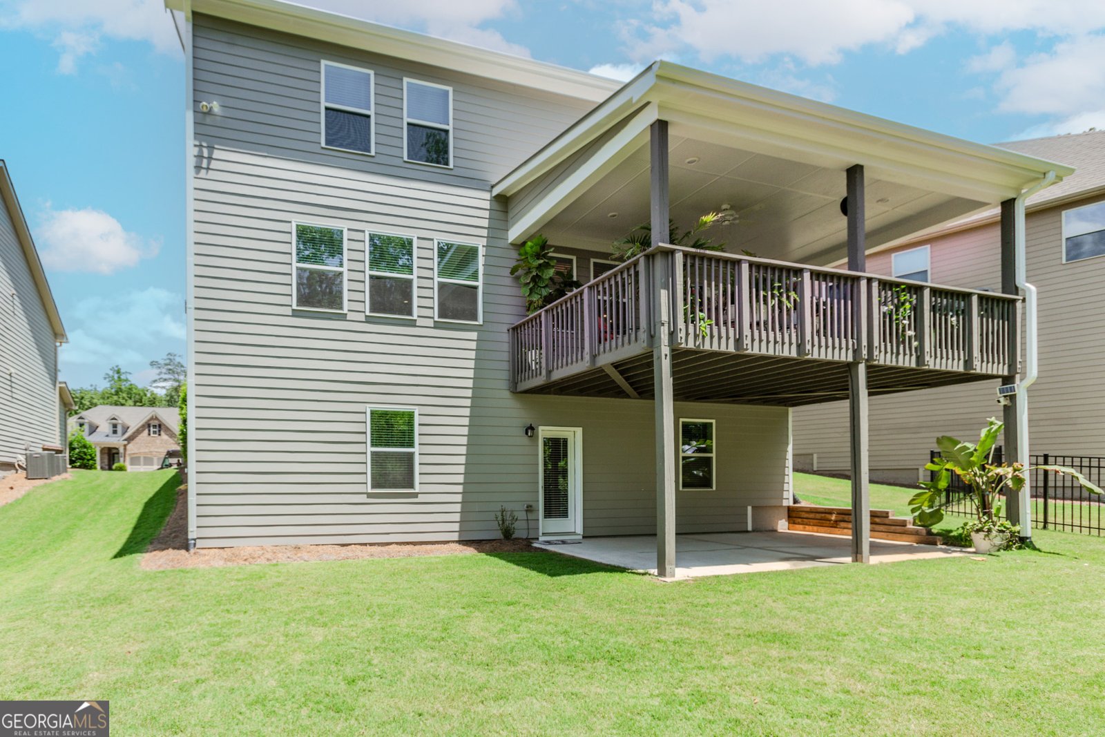 2870 Canter Meadow Drive Cumming - 46
