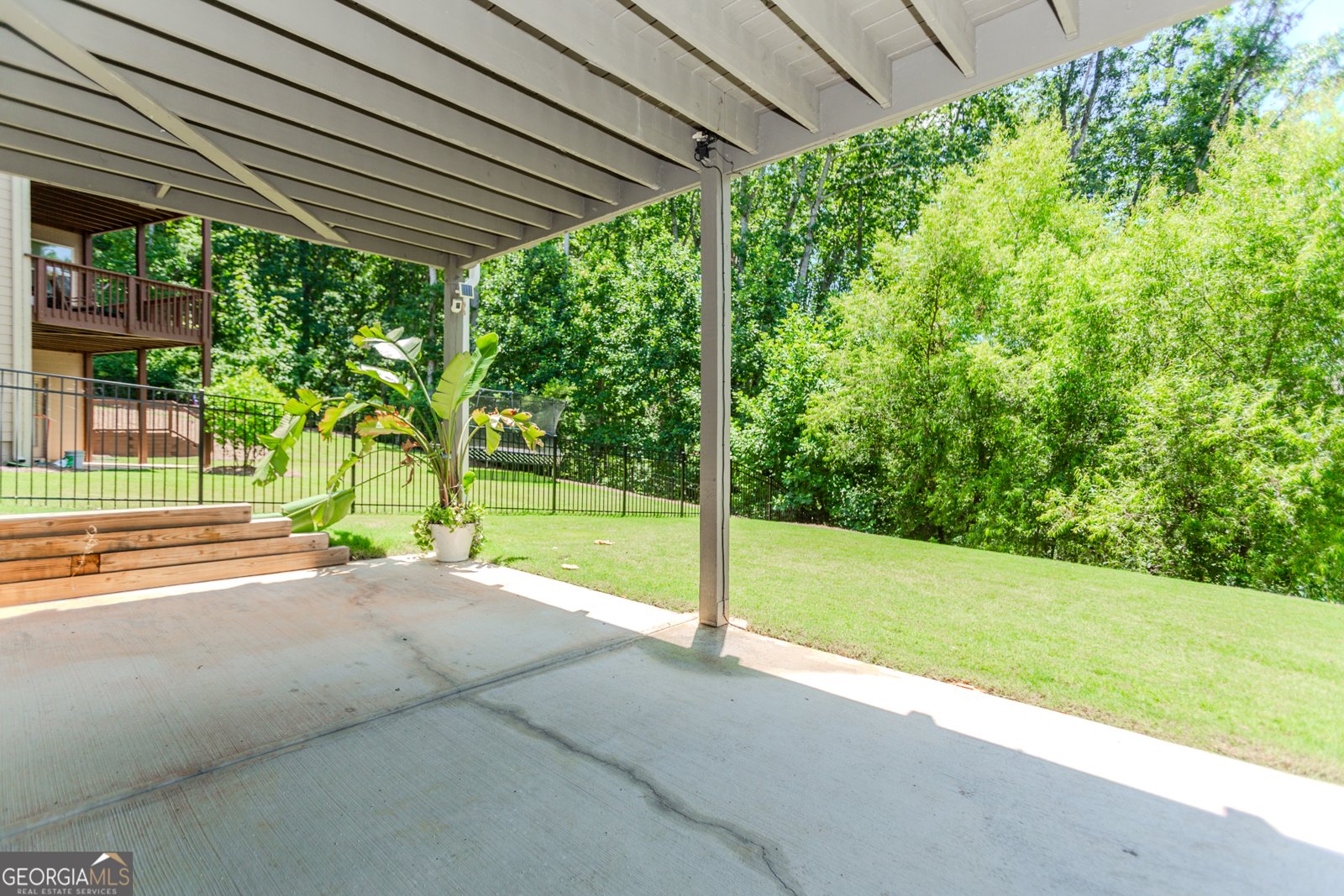 2870 Canter Meadow Drive Cumming - 47
