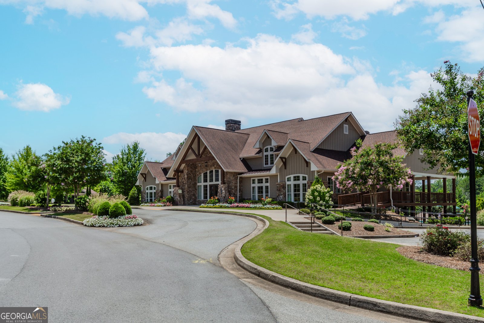 2870 Canter Meadow Drive Cumming - 52