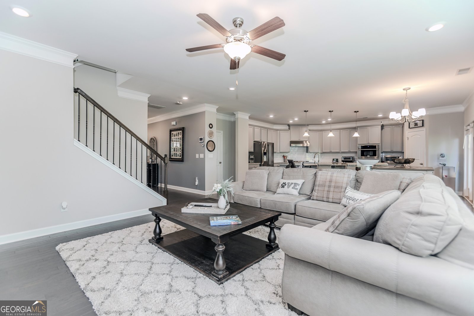2870 Canter Meadow Drive Cumming - 6