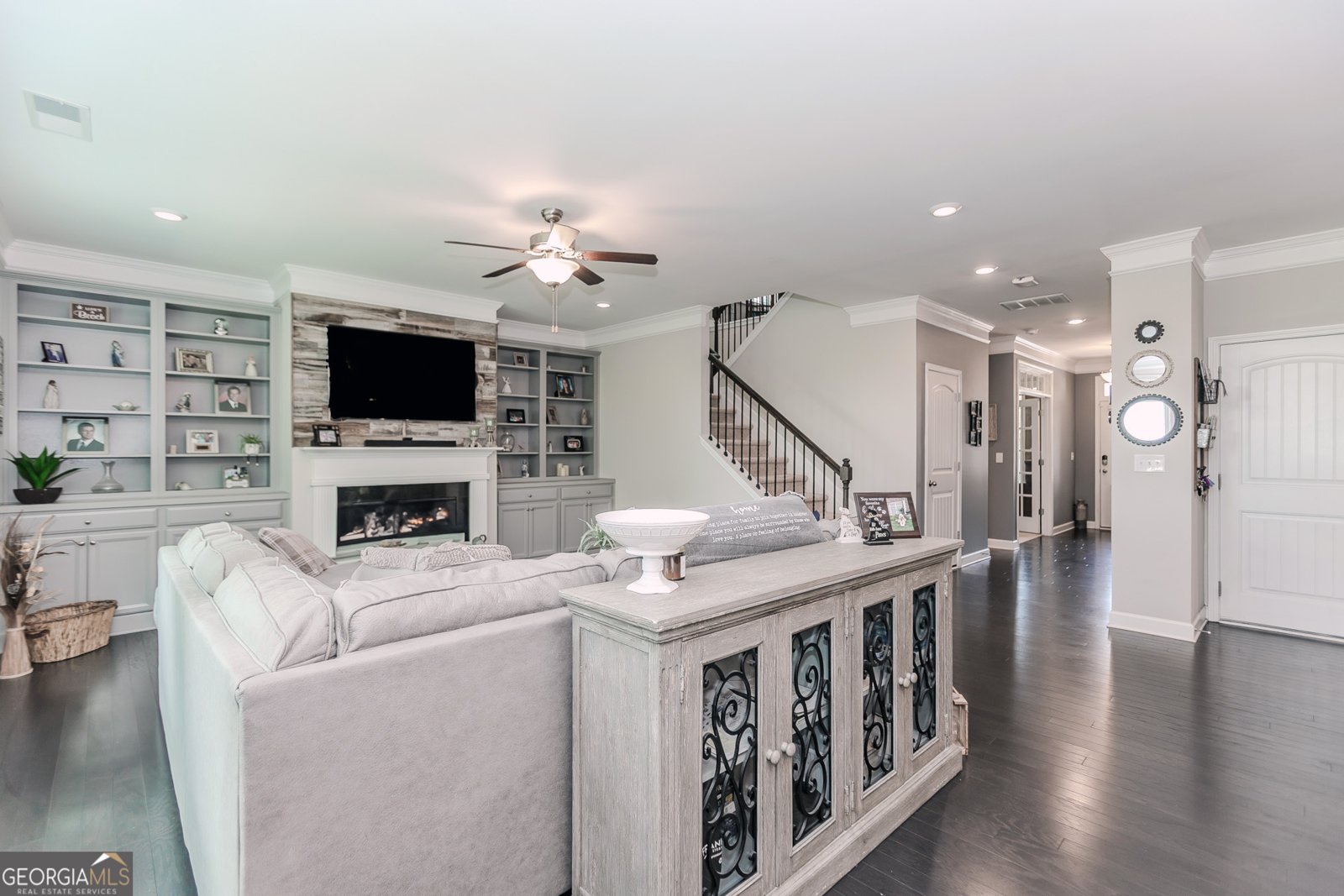 2870 Canter Meadow Drive Cumming - 7