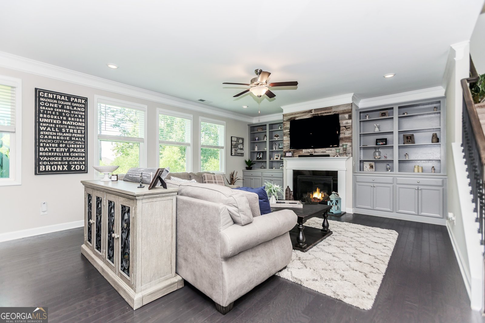 2870 Canter Meadow Drive Cumming - 8