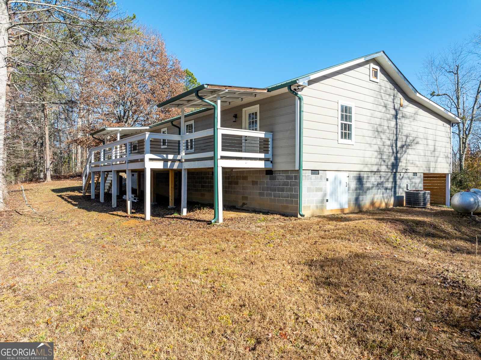 2865 Ada Street Blue Ridge - 2