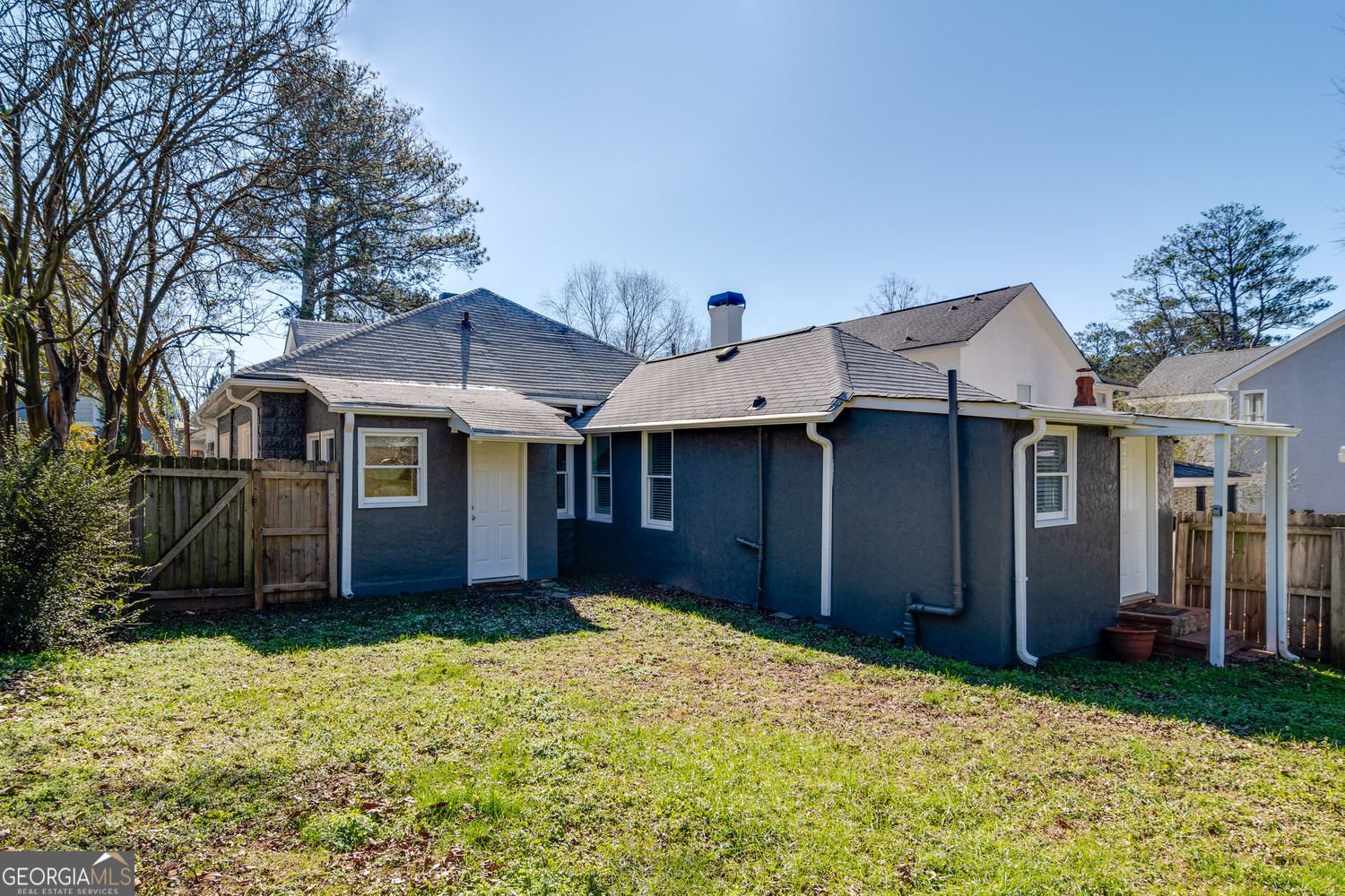1120 Standard Drive Atlanta - 29