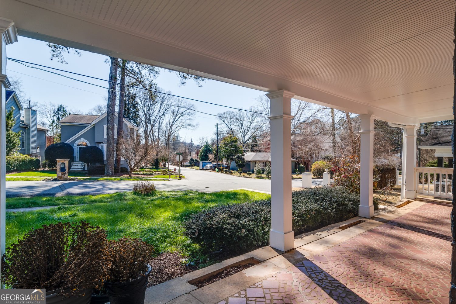 1120 Standard Drive Atlanta - 33